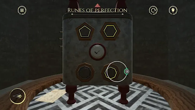 Mystery Box: Escape The Room screenshot 2