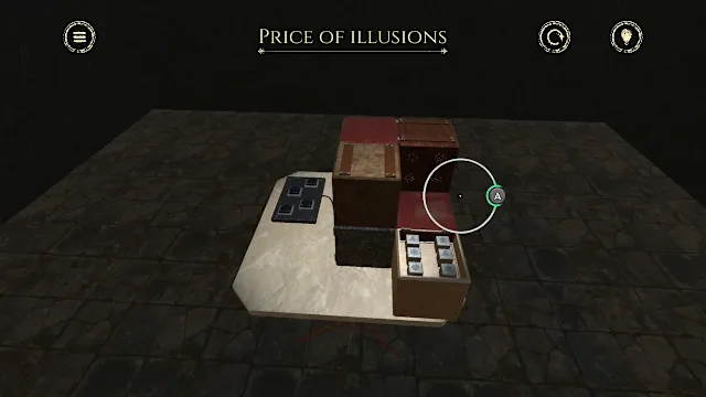 Mystery Box: Escape The Room screenshot 4