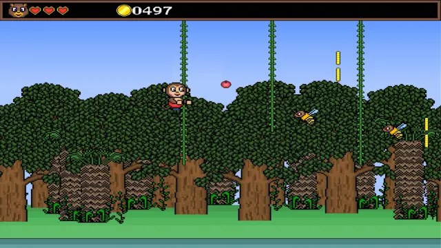 Mysterious Adventure of Michael 2 screenshot 4