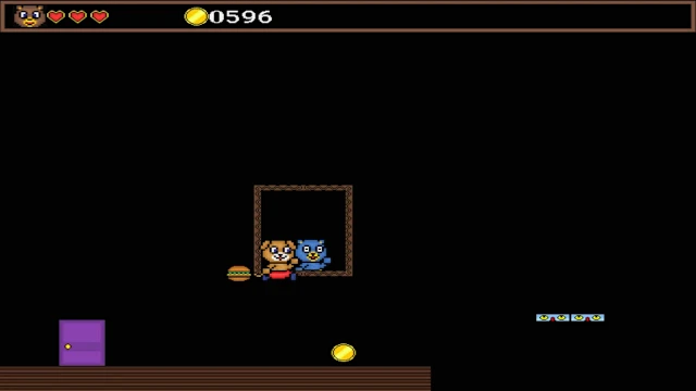 Mysterious Adventure of Michael 2 screenshot 6