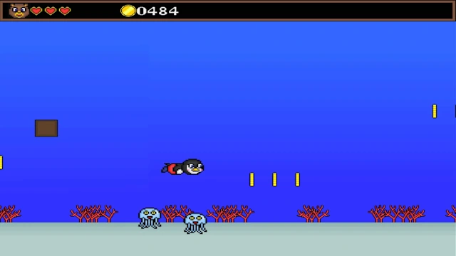Mysterious Adventure of Michael 2 screenshot 3
