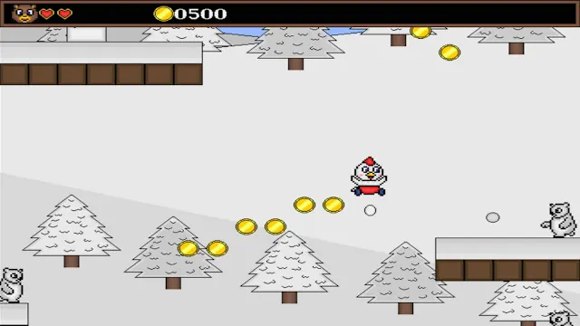 Mysterious Adventure of Michael 2 screenshot 5