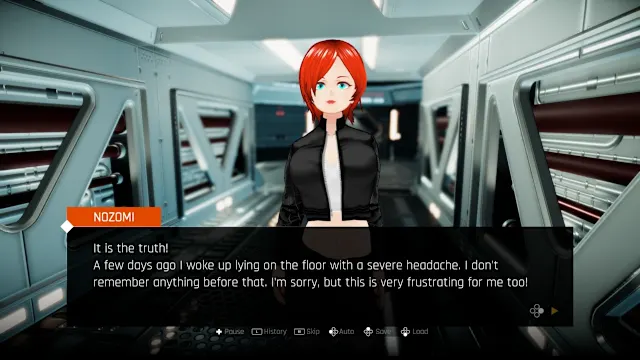 Ahhnalog 112 screenshot 1