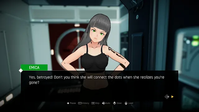 Ahhnalog 112 screenshot 5