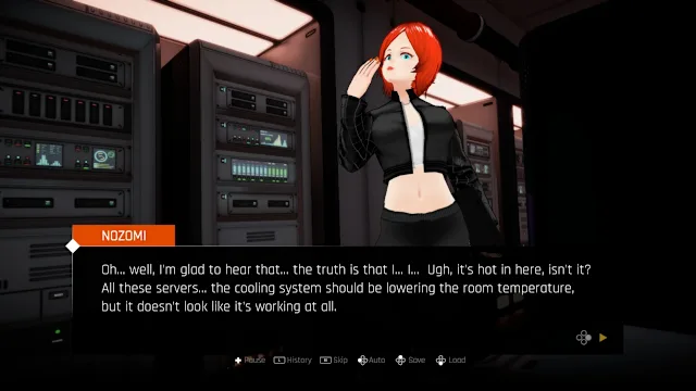Ahhnalog 112 screenshot 4