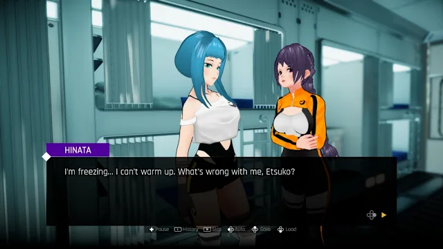 Ahhnalog 112 screenshot 6
