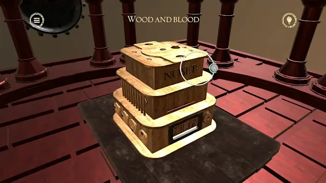 Mystery Box: The Journey screenshot 4