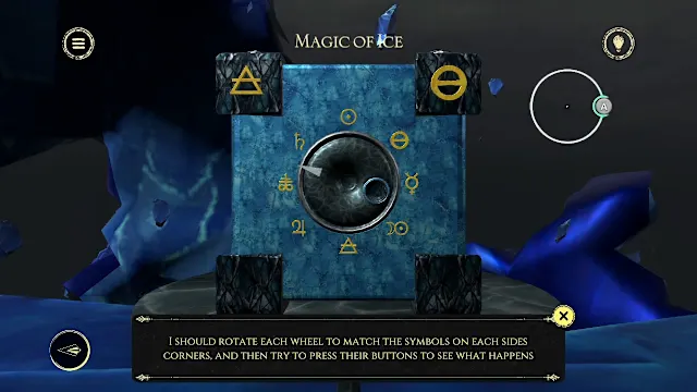 Mystery Box: The Journey screenshot 2