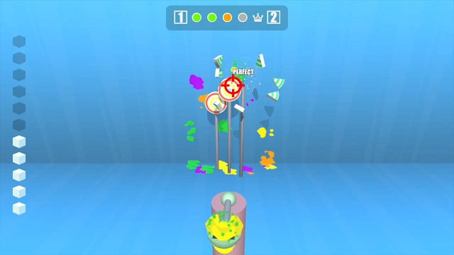 Jelly Shot screenshot 1