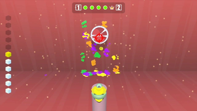 Jelly Shot screenshot 3