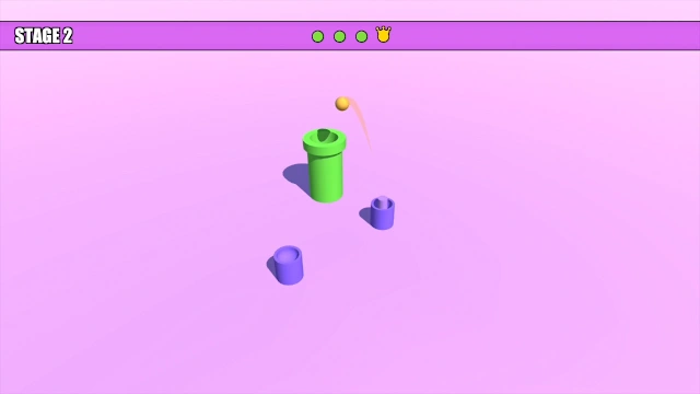 Project Roll screenshot 2