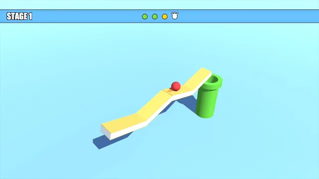Project Roll screenshot 1