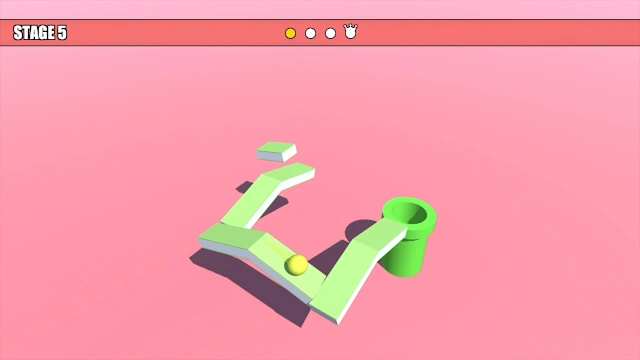 Project Roll screenshot 5