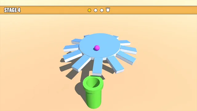 Project Roll screenshot 4