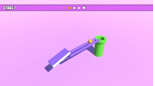 Project Roll screenshot 6