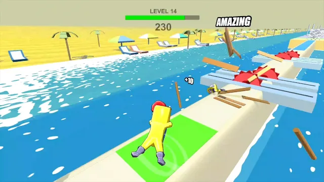 Swingers screenshot 3