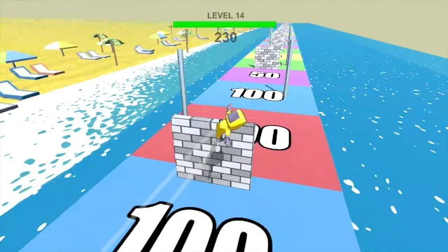 Swingers screenshot 4