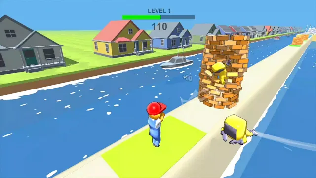 Swingers screenshot 1