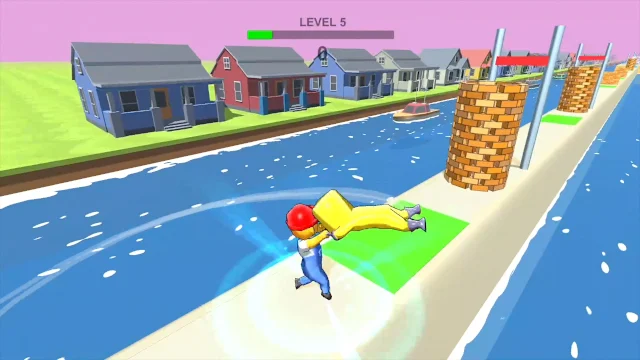 Swingers screenshot 5