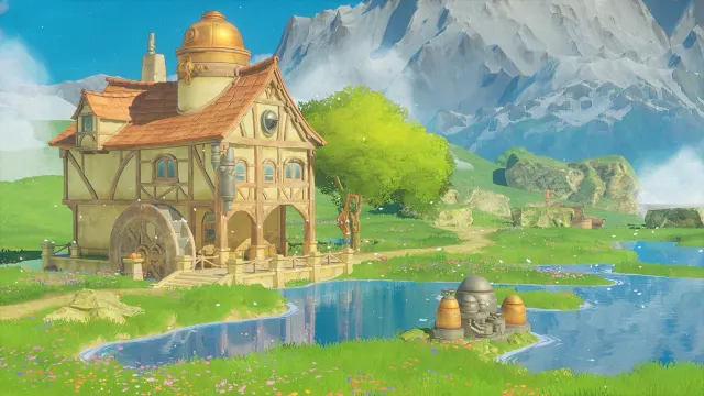 Europa screenshot 0