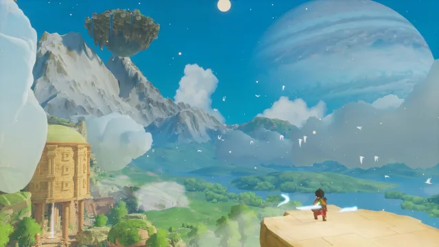 Europa screenshot 3
