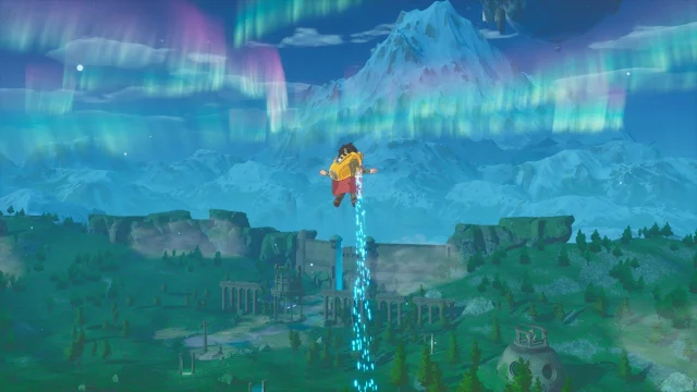 Europa screenshot 4