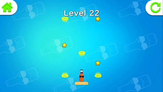 Bottle Tap screenshot 0