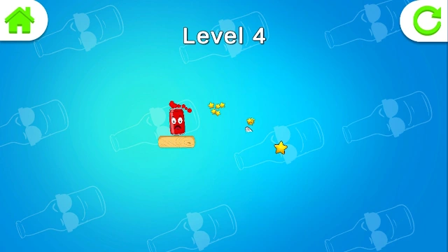 Bottle Tap screenshot 4