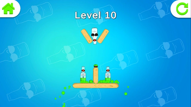 Bottle Tap screenshot 3