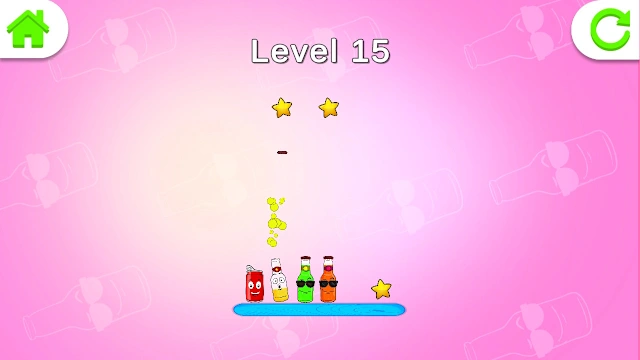 Bottle Tap screenshot 5