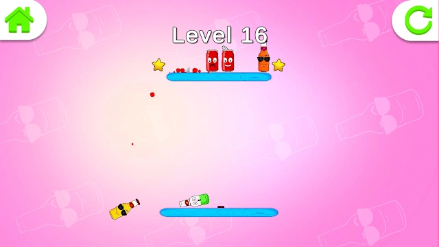 Bottle Tap screenshot 2