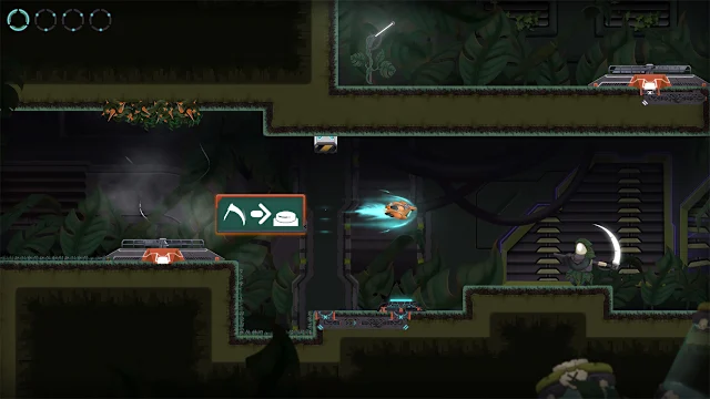 Oirbo screenshot 4