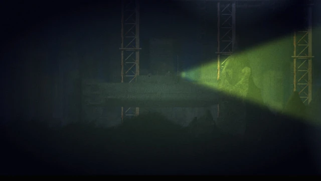 Unlife screenshot 5