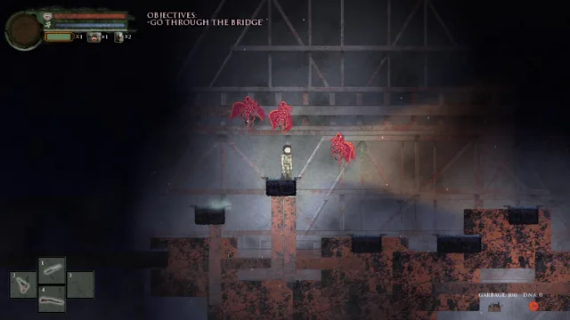 Unlife screenshot 6