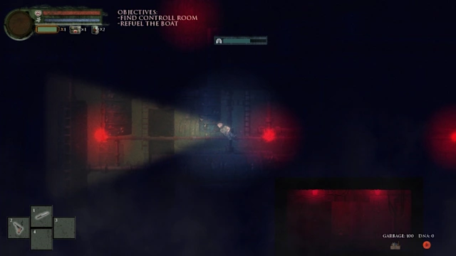 Unlife screenshot 4