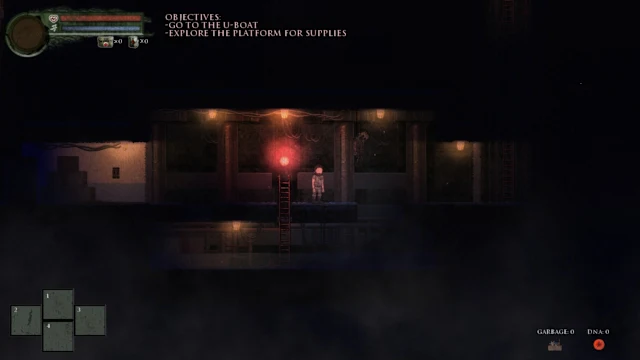 Unlife screenshot 2