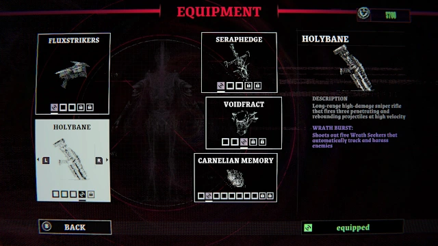 KILL KNIGHT screenshot 6