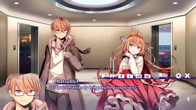 Fantastical Mystery Adventure Ultimate Jumbo Jet Murder Case screenshot 3