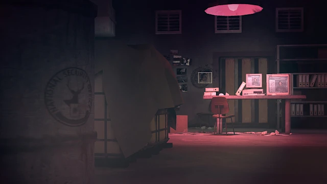 Dark Days screenshot 2