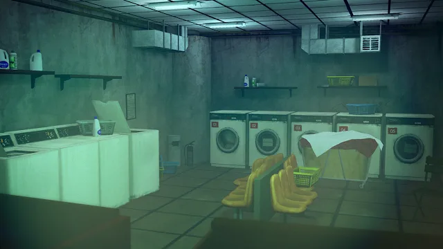 Dark Days screenshot 5