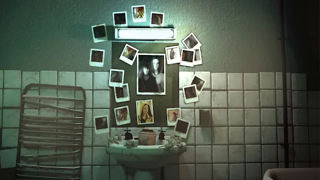 Dark Days screenshot 4