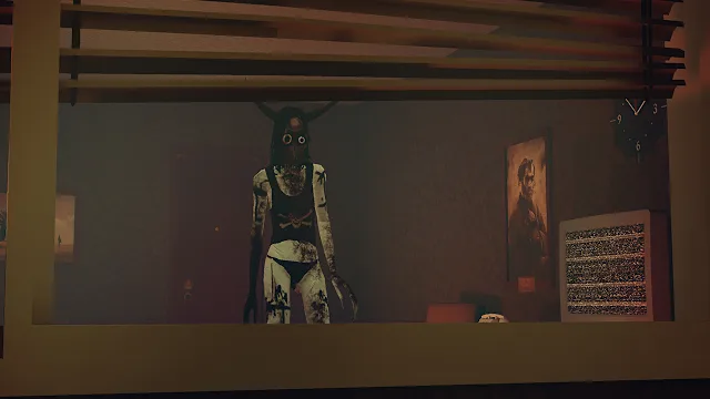 Dark Days screenshot 3
