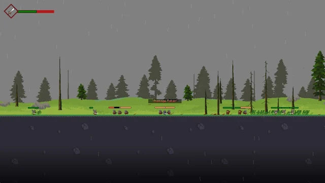 Kingdom of Corrupts screenshot 3