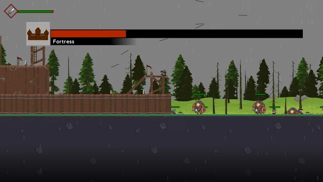 Kingdom of Corrupts screenshot 5