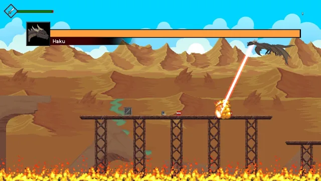 Kingdom of Corrupts screenshot 4