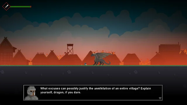 Kingdom of Corrupts screenshot 6