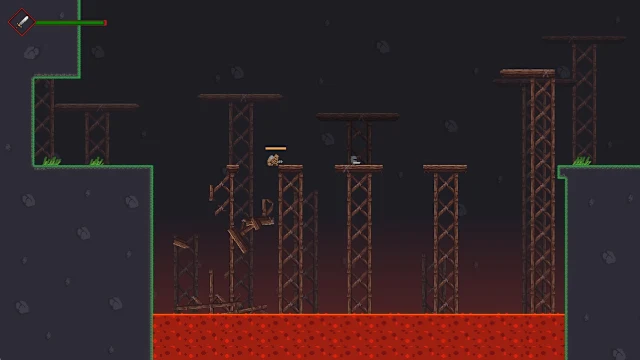 Kingdom of Corrupts screenshot 2