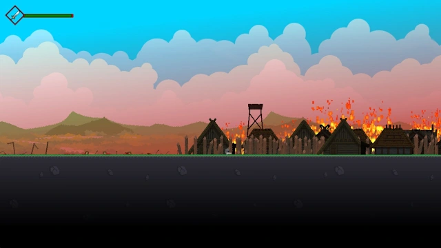 Kingdom of Corrupts screenshot 1