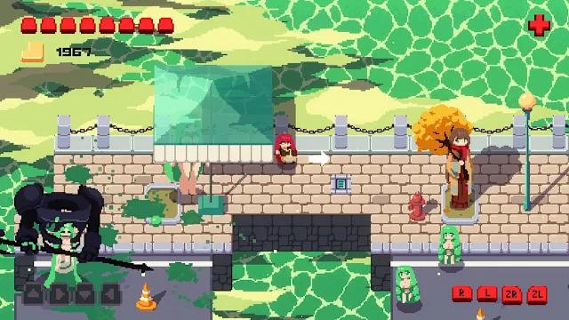 Internet Generation screenshot 5