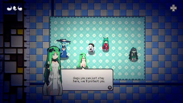 Internet Generation screenshot 6